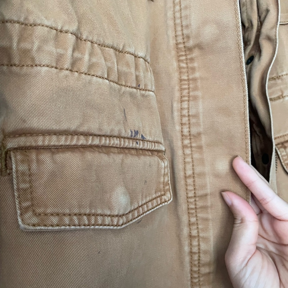 levi’s jacket - Picture 4 of 4